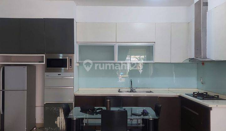 Dijual Murah Rumah Layar Permai Pik 6