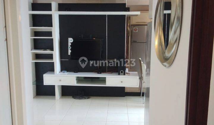 Apartemen Dijual di Aston Marina Ancol 2