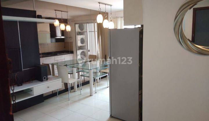 Apartemen Dijual di Aston Marina Ancol 1