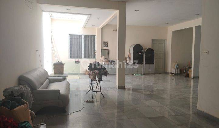 Rumah Dijual Cepat di Pluit Sakti 2