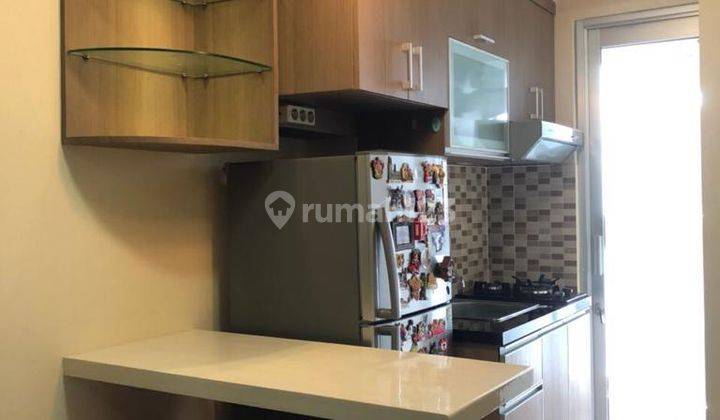 Apartemen Dijual di Green Bay Pluit, Tahap 2 1