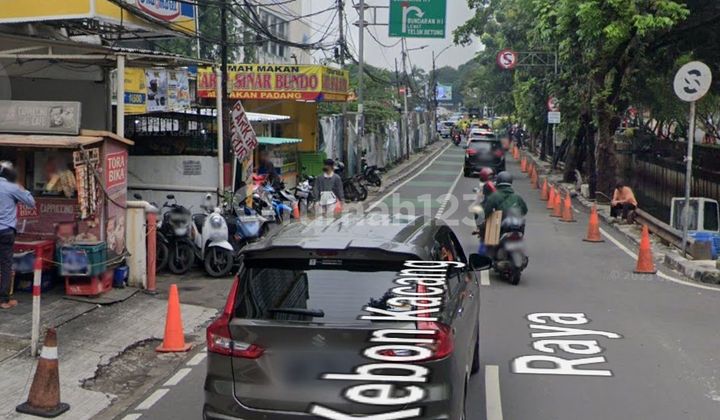 Quick Sale Land Behind Plaza Indonesia (Flash deadline April 16, 2024)