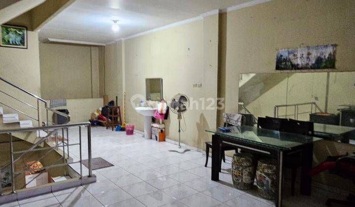 Rumah Dijual di Dr Nurdin Grogol Jakbar 2