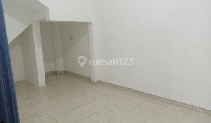 Rumah Dijual Murah di Daan Mogot Estate Jakbar 2