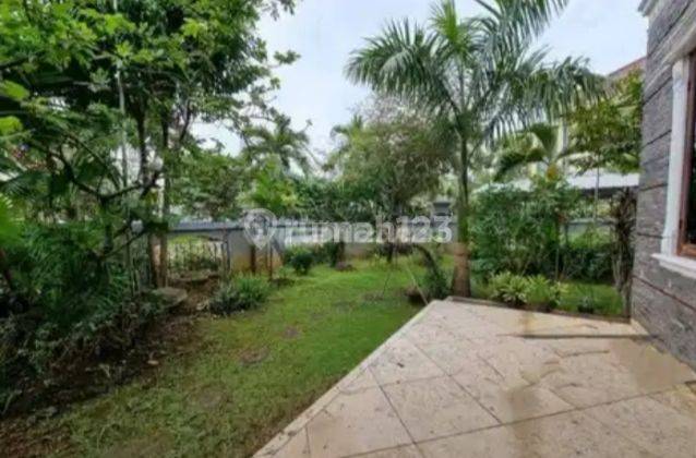 Rumah Hook Dijual Cepat di Permata Buana Hitung Tanah 2