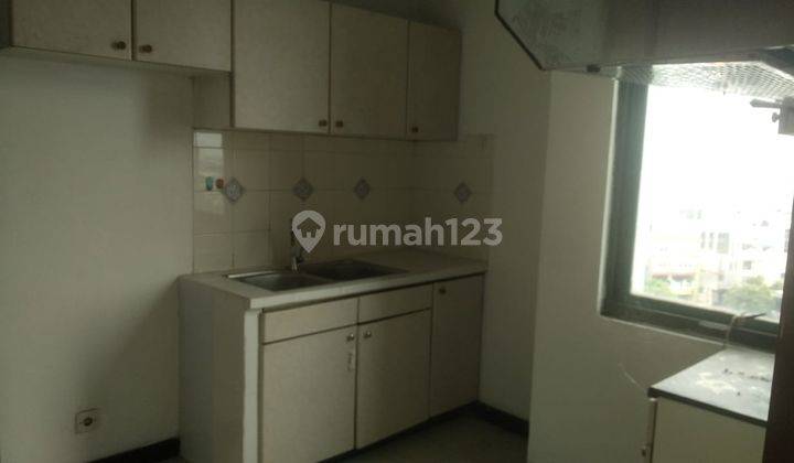 Apartemen Dijual Cepat di Riverside Muara Karang 2