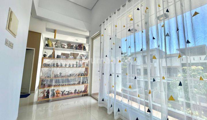 DIJUAL CEPAT dibawah NJOP , Termurah Bangunan Baru Rumah The Bukit Ancol Jakut 1
