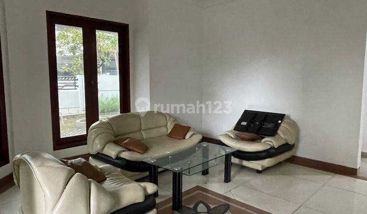 Disewakan Rumah Pluit Timur Residence 2