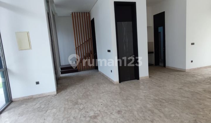 Termurah Rumah Chopin Golf Island PIK