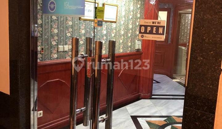 Rent Office Space - Imperium Tower Rent Office Space - Imperium Tower