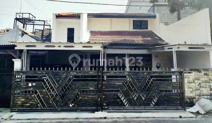 Dijual Cepat Rumah Strategis Kebun Jeruk Jakbar Dijual Cepat Rumah Strategis Kebun Jeruk Jakbar