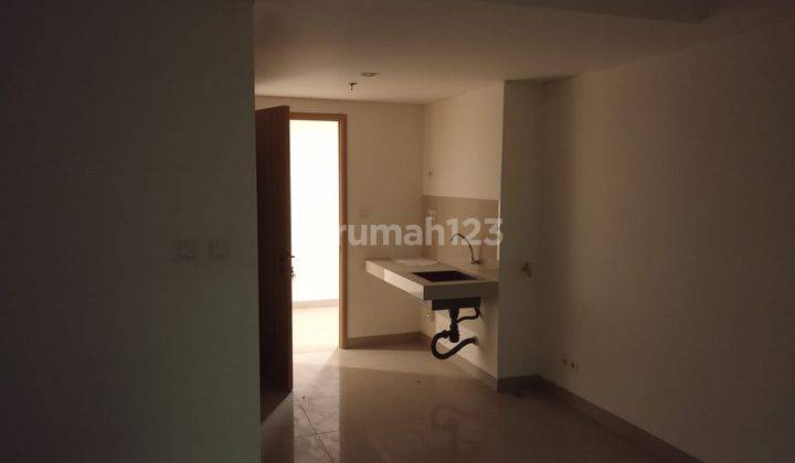 Apartemen Dijual Rugi di Embarcadero Suites Bintaro  2