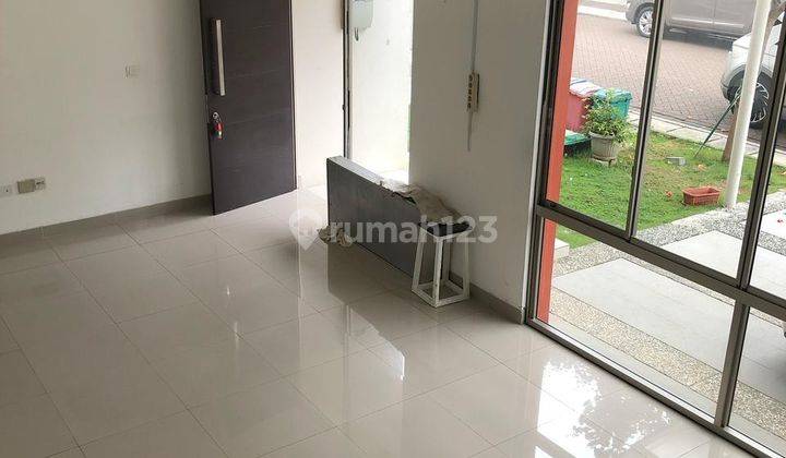 DIJUAL CEPAT Kilat TerMURAH Rumah PIK 2 1
