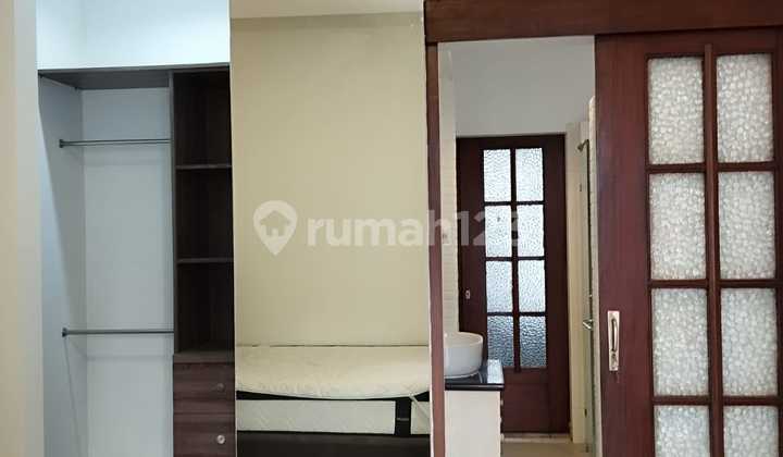 FOR RENT RUMAH MODERN MINIMALIS 2LT CANTIK ASRI TENANG  NYAMAN RAPI SIAP HUNI MENTENG JAKARTA PUSAT 2