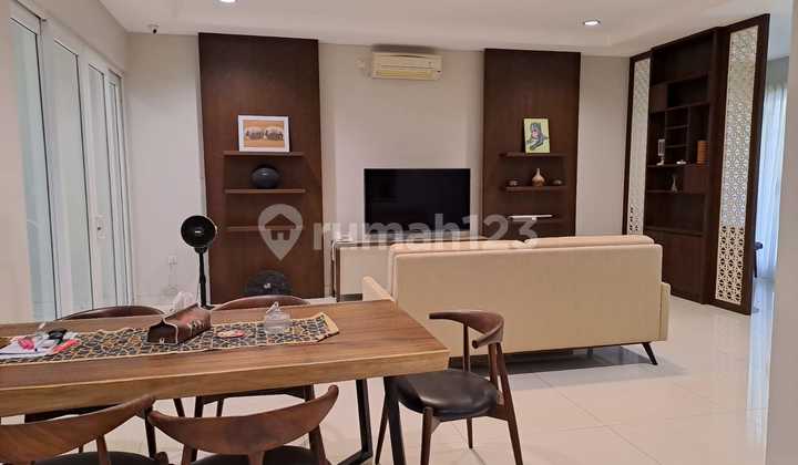 For Rent House Lucky Park - Grisenda Pik 1