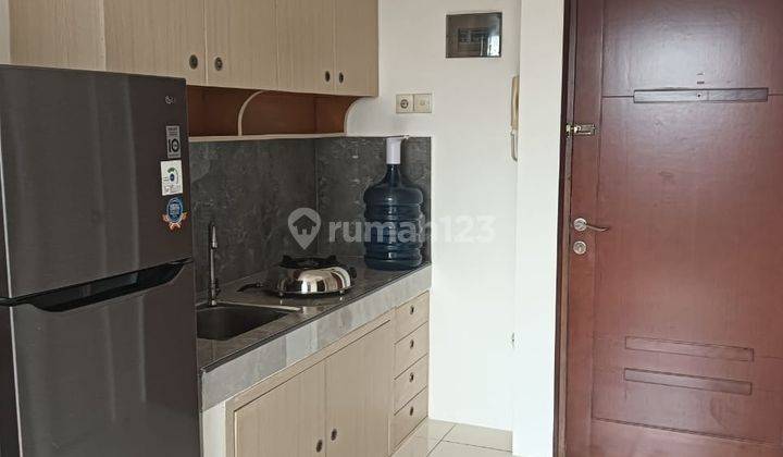 Apartemen Disewakan di Ancol Marina Jakut 1