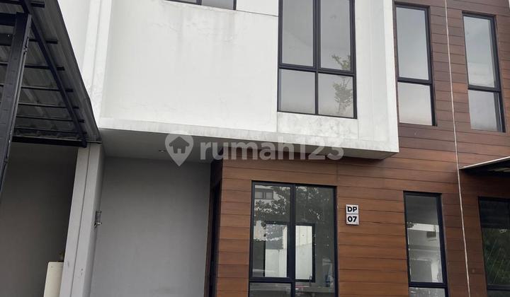 For Sale Citra Garden Puri House For Sale Citra Garden Puri House