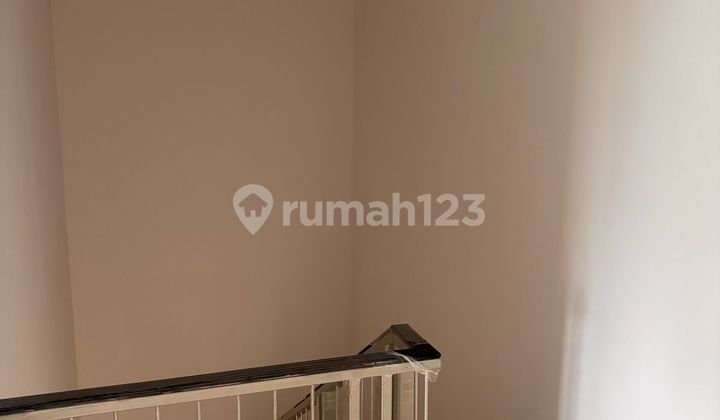 Dijual Rumah Maple Golf Island PIK 2