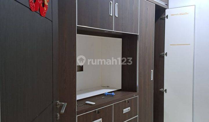 Rumah Dijual Murah di Pasadena Cengkareng Jakbar 2