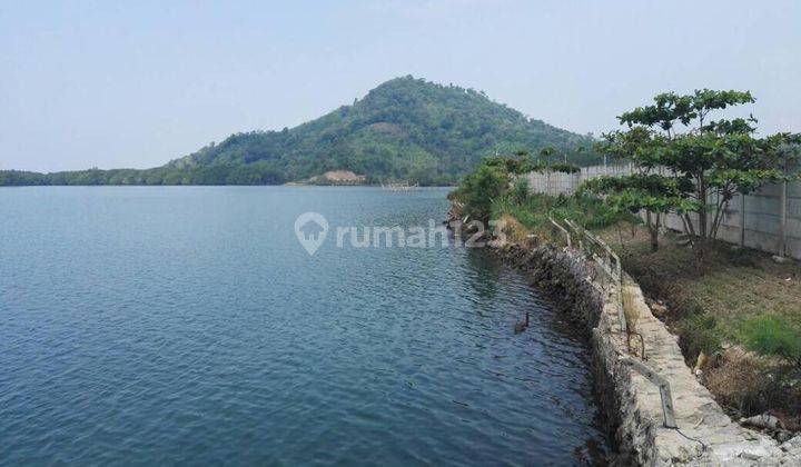 Tanah Dijual Murah di Pinggir Laut Lampung  1