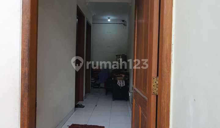 Dijual Cepat Rumah Pluit Murni Raya Jak-Ut (Boulevard) 2