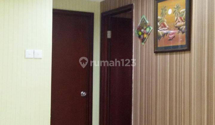 Apartemen Disewakan di Marina Ancol Jakut 1