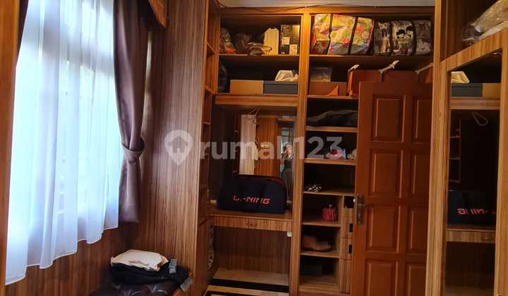 Rumah Mewah di Pantai Mutiara, Jakarta Utara Harga di Bawah NJOP