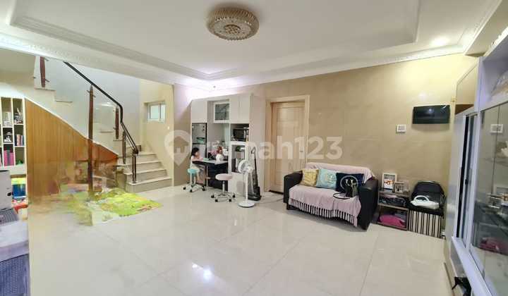 For Sale, Neat House, Ready to Live In, BGM PIK