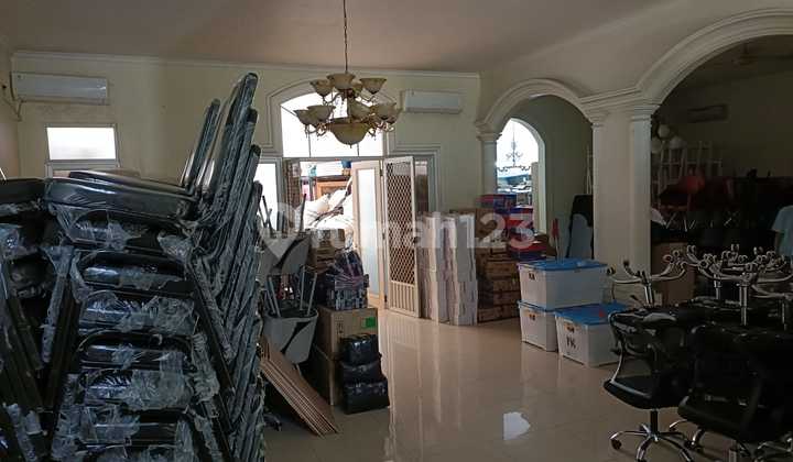 House for Sale in Venice Cluster, PIK 1