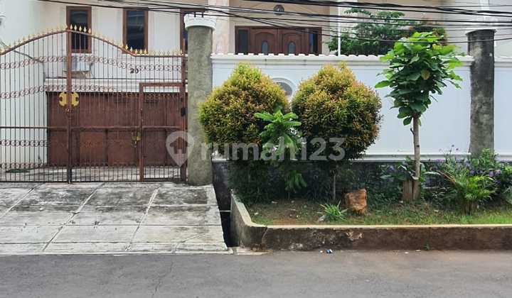 Dijual Cepat Rumah Pluit Murni Raya Jak-Ut (Boulevard)