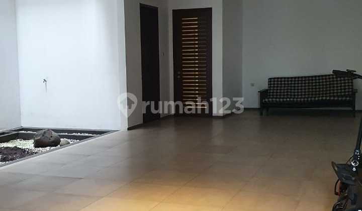 Dijual Rumah Muara Karang 2