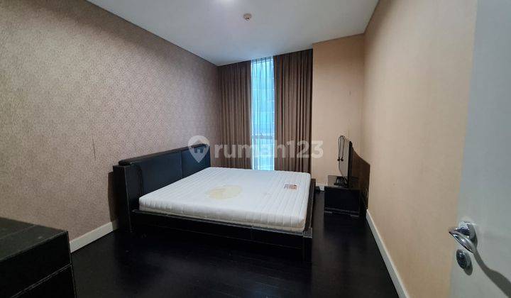 Apartemen Dijual Termurah di Regatta Jakut 2