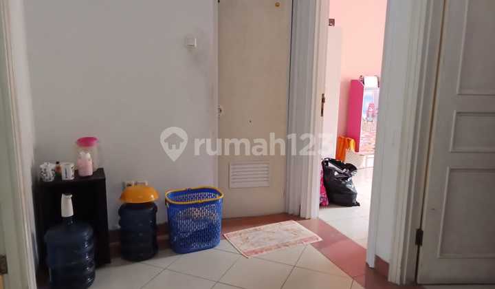 Jual Cepat !! Rumah Bgm Pik - Cendana 2