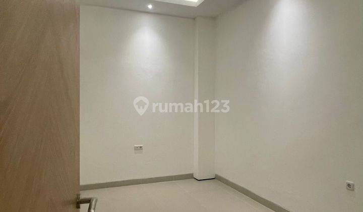 Rumah Brandnew Dijual di Muara Karang  2