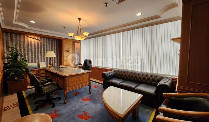 Graha Irama Building office space Rasuna Said Kuningan South Jakarta Graha Irama Building office space Rasuna Said Kuningan South Jakarta