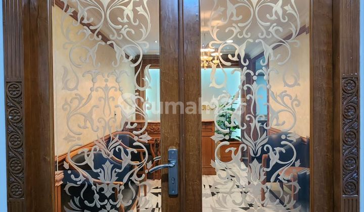 Graha Irama Building office space Rasuna Said Kuningan South Jakarta 2