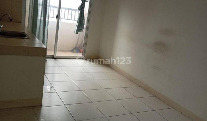 Termurah Dijual Apartemen mediterania ancol 1