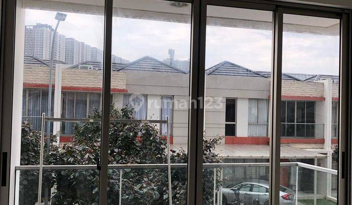 DIJUAL CEPAT Kilat TerMURAH Rumah PIK 2 2