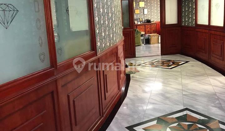 Rent Office Space - Imperium Tower Rent Office Space - Imperium Tower