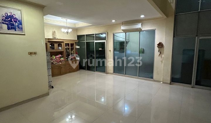 TURUN HARGA LAGI Rumah camar permai PIK TURUN HARGA LAGI Rumah camar permai PIK