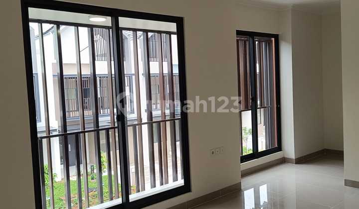 Dijual Cepat Brand New Leonora  Gading Serpong