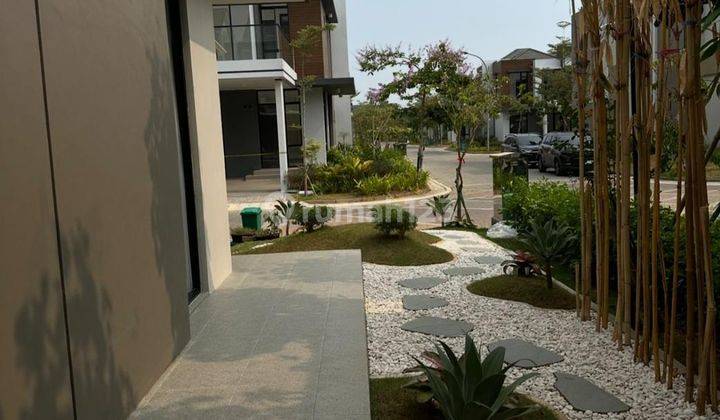 Rumah Dijual Di Pik2 Interior Cakep Full Renovasi 2