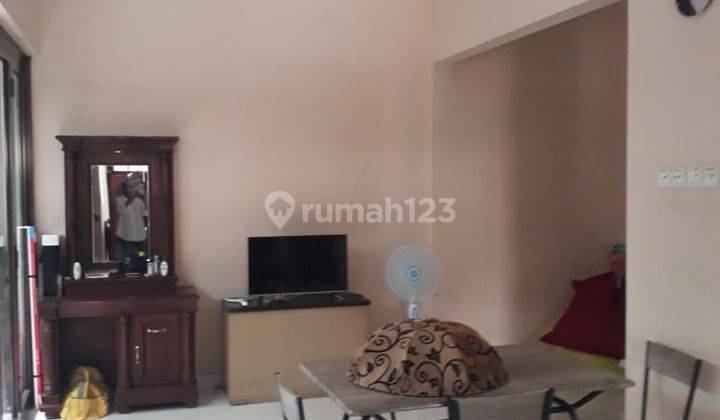 Rumah Siap Huni di Discovery Bintaro Sektor 9 OF 0652 2