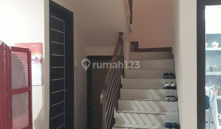 Rumah Siap Huni di Discovery Bintaro Sektor 9 OF 0652 1