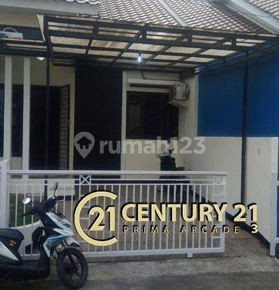 Rumah Siap Huni di Cluster Japos Village Ciledug HC 1223 2