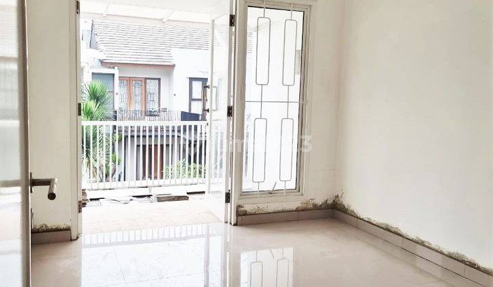 Rumah Bagus Siap Huni Emerald Bintaro Sektor 9 LA 1391 2