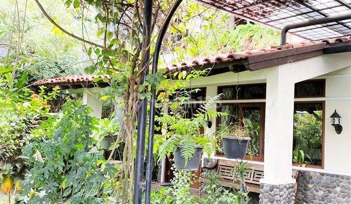 Rumah Bagus Turun Harga Di Senayan Jakarta Selatan 1398dw  4
