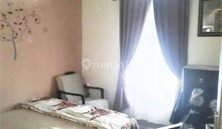 Rumah Model Villa Bebas Banjir Di Pondok Karya 1462 15