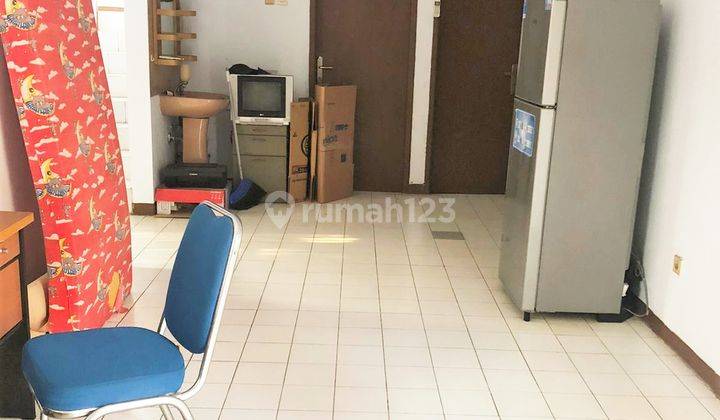 Rumah Strategis Butuh Renovasi Di Bintaro Sektor 5 LB 1884  2