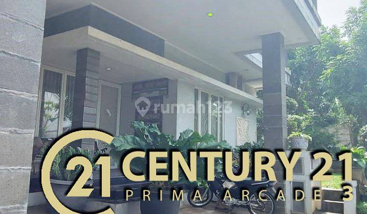 Rumah Hook Siap Huni di Emerald Bintaro ET 1929  1